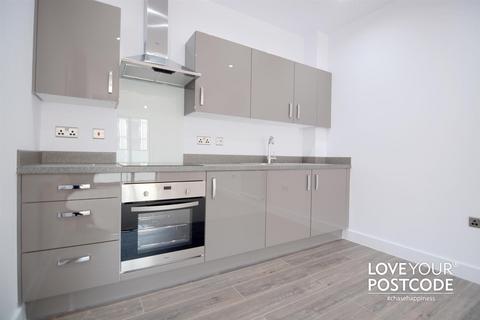 1 bedroom apartment for sale, 14 Summer Lane, Birmingham B19