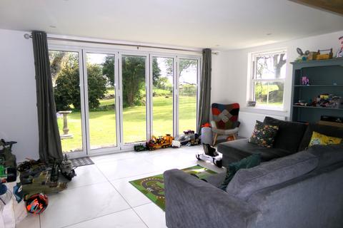 6 bedroom detached house for sale, Pilton Cottage Pilton Rhosilli Gower Swansea Sa3 1pq