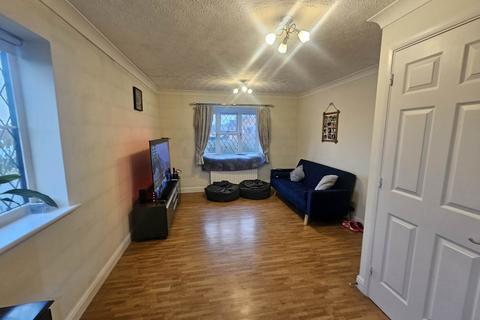 undefined, Old Burrs, Aylesbury HP21