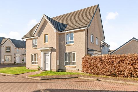 undefined, Bonnybridge, Falkirk FK4