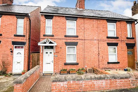 undefined, High Street, Weston Rhyn, Oswestry