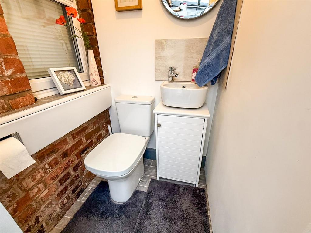 Cloakroom