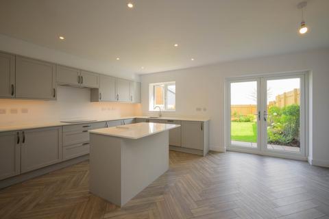 undefined, Oaktree House, Penhaven  Court, Parkham
