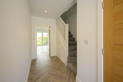 undefined, Oaktree House, Penhaven  Court, Parkham