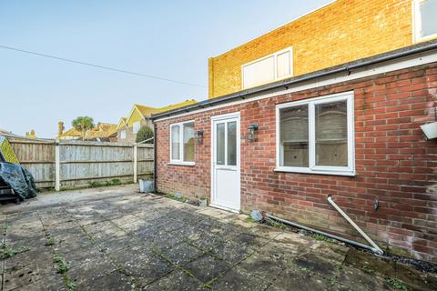 undefined, Pagham Road, Nyetimber, PO21