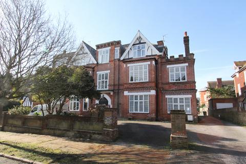 Bolsover Road, Eastbourne BN20