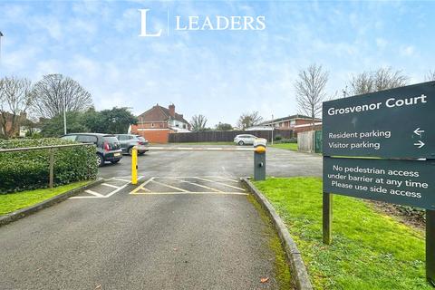 undefined, The Green, Kings Norton, Birmingham