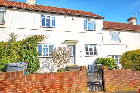 3 bedroom terraced house for sale, Berkeley Close, Ware SG12