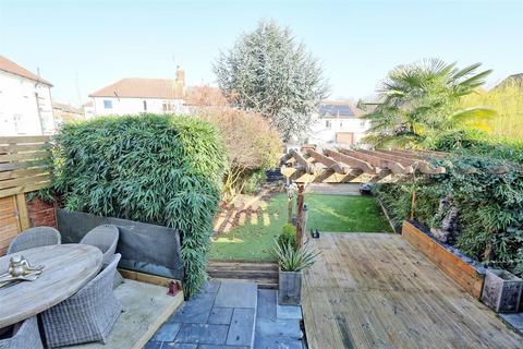 3 bedroom terraced house for sale, Berkeley Close, Ware SG12
