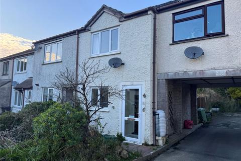 Cherry Tree Close, Bodmin, Cornwall, PL31