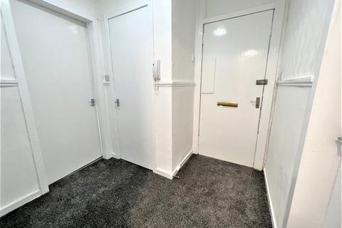 undefined, Westmuir Street, Glasgow G31