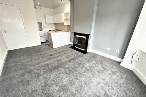 undefined, Westmuir Street, Glasgow G31