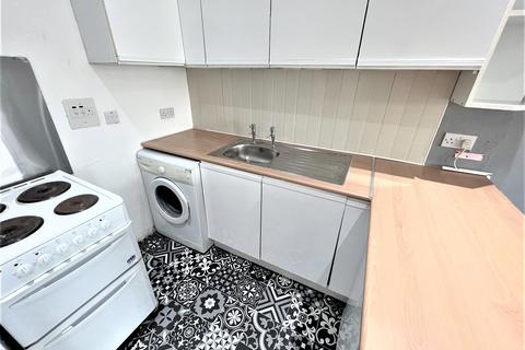 undefined, Westmuir Street, Glasgow G31