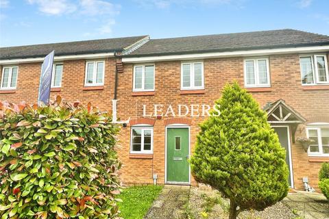undefined, Newbury Crescent, PE10