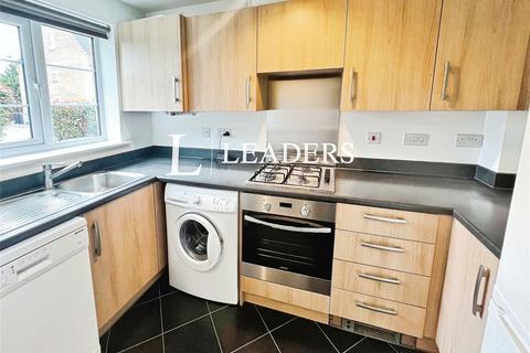 undefined, Newbury Crescent, PE10