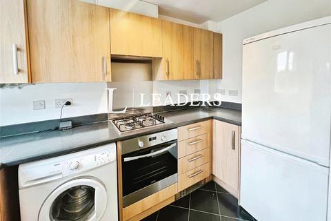 undefined, Newbury Crescent, PE10