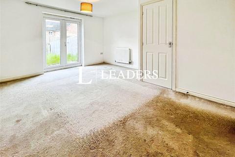 undefined, Newbury Crescent, PE10