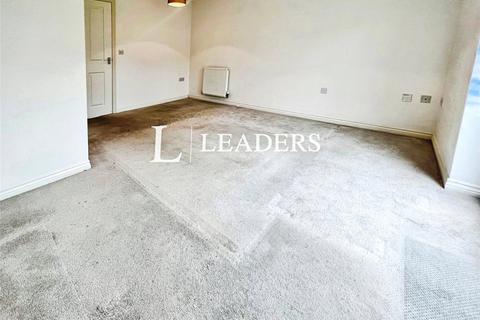 undefined, Newbury Crescent, PE10