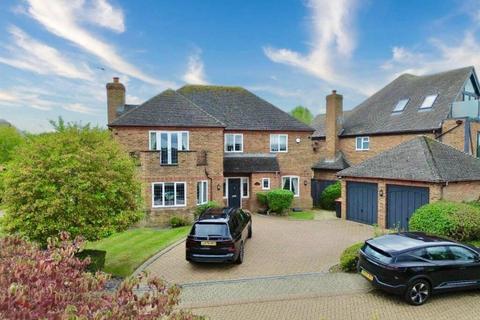 undefined, Shallowford Grove, Furzton, Milton Keynes, MK4