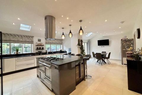 undefined, Shallowford Grove, Furzton, Milton Keynes, MK4