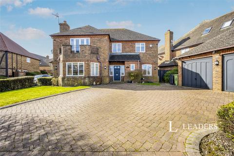 undefined, Shallowford Grove, Furzton, Milton Keynes, MK4
