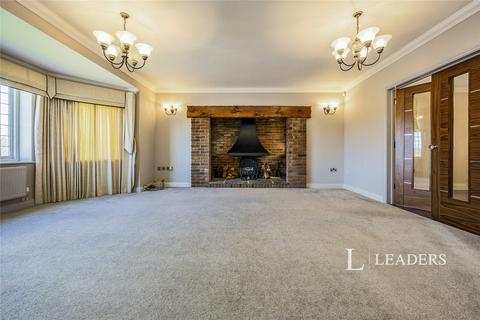undefined, Shallowford Grove, Furzton, Milton Keynes, MK4