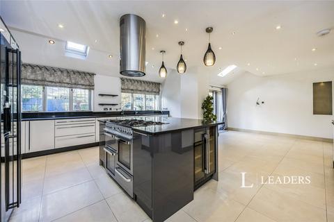 undefined, Shallowford Grove, Furzton, Milton Keynes, MK4