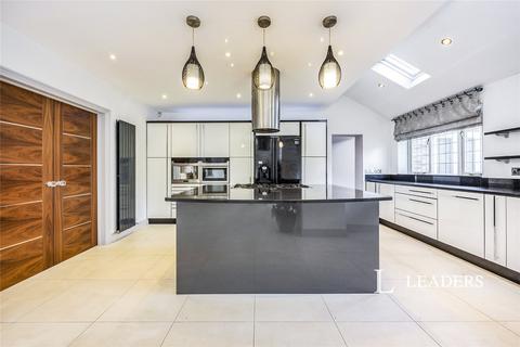 undefined, Shallowford Grove, Furzton, Milton Keynes, MK4