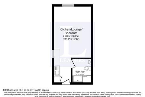 undefined, The Bristowe, 2-6 Grange Road, BH6
