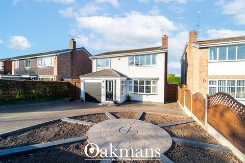 4 bedroom detached house for sale, Kidderminster Road, Worcestershire B61