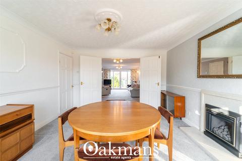 4 bedroom detached house for sale, Kidderminster Road, Worcestershire B61