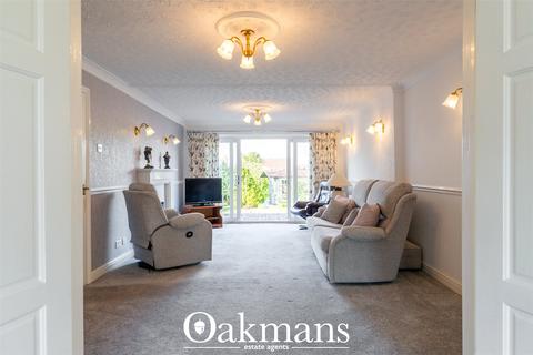 4 bedroom detached house for sale, Kidderminster Road, Worcestershire B61