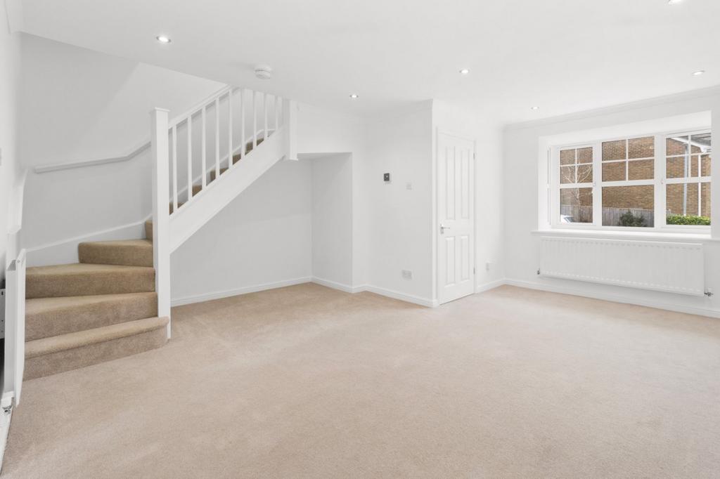Living / Dining Room