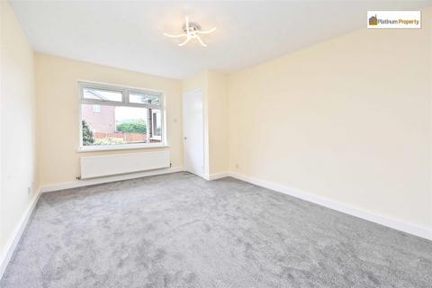undefined, Souldern Way, Stoke-On-Trent ST3