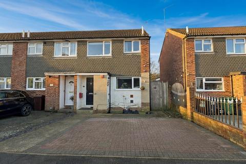 undefined, Lenside Drive, Bearsted, Maidstone