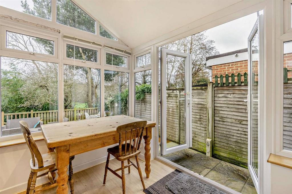 Sun Room