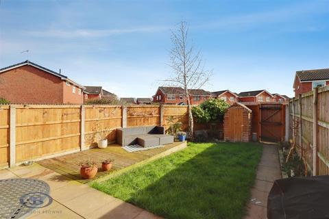 undefined, Sedgemere Avenue, Crewe