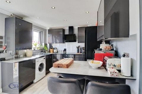 undefined, Sedgemere Avenue, Crewe