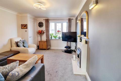 undefined, Sedgemere Avenue, Crewe