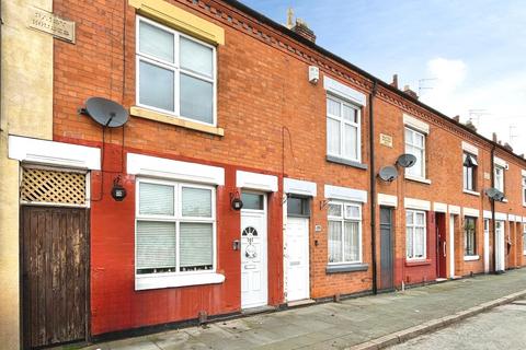 undefined, Repton Street, Leicester LE3