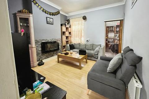 undefined, Repton Street, Leicester LE3
