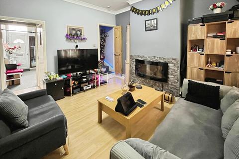 undefined, Repton Street, Leicester LE3
