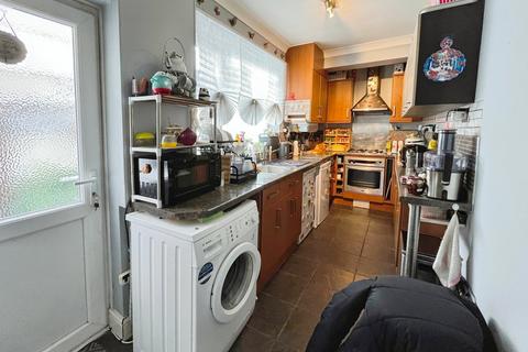 undefined, Repton Street, Leicester LE3
