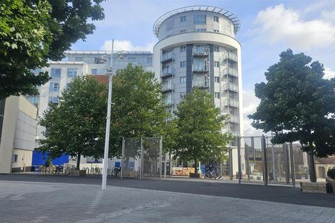 undefined, The Round House, Gunwharf