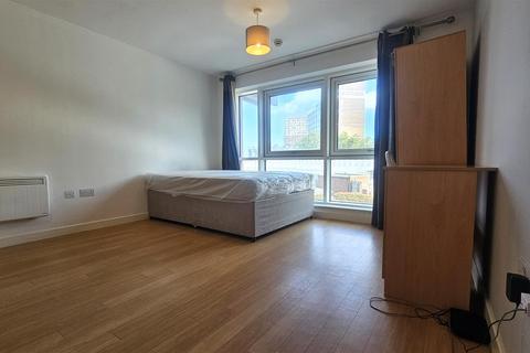 undefined, The Round House, Gunwharf