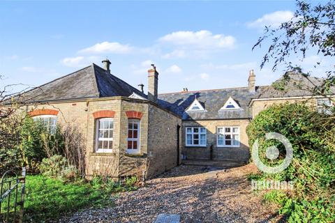 Unique character home- The Old School, Walpole St. Andrew,