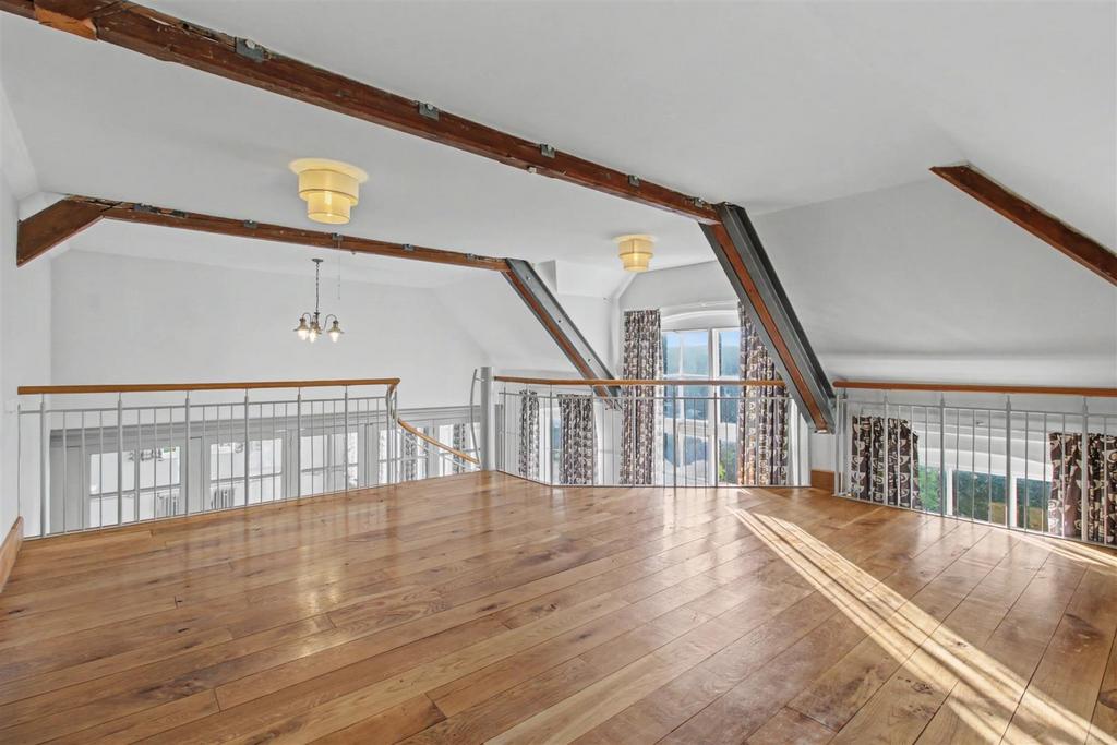 Mezzanine