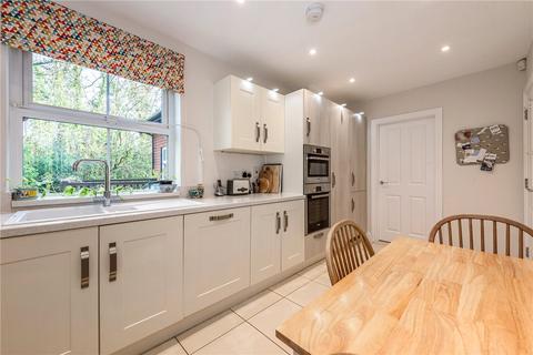 undefined, Merritts Meadow, Petersfield, Hampshire, GU31