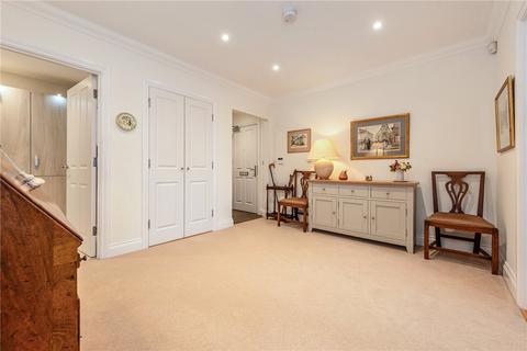undefined, Merritts Meadow, Petersfield, Hampshire, GU31