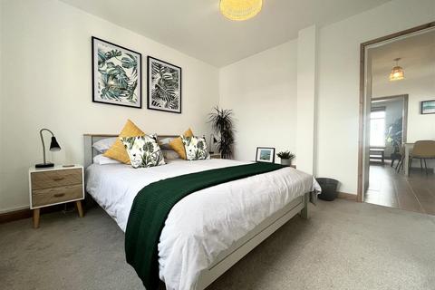 undefined, Albany Road, Newquay TR7